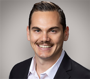 Blake Pinyan, CFP®, EA