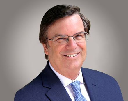 Jim Allen, CFP®, CDFA®, EA