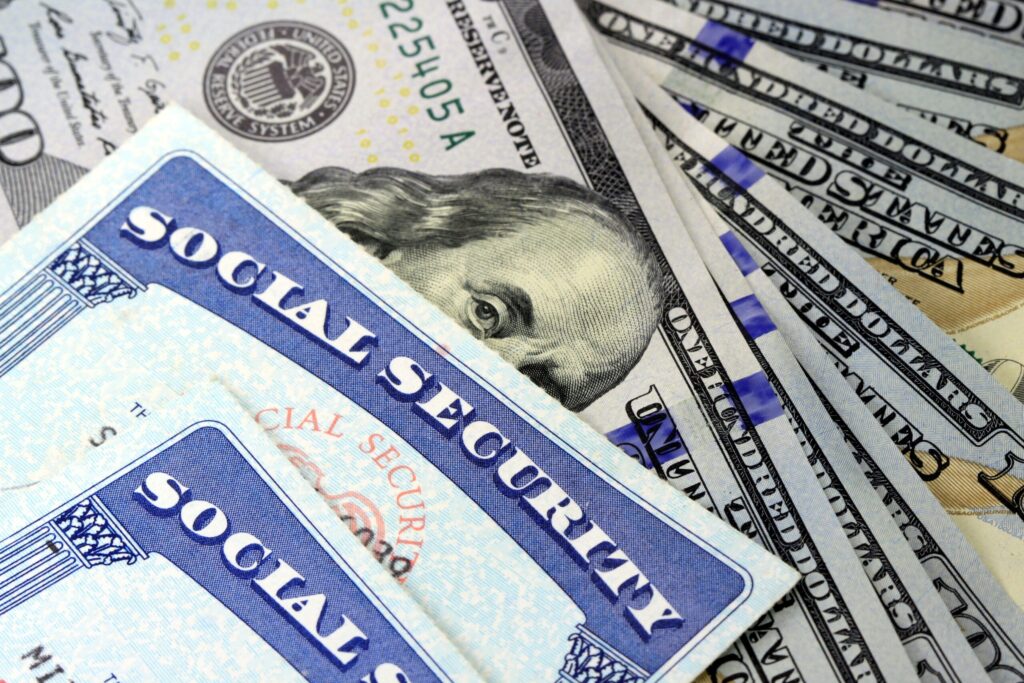 No Tax on Social Security? – Not So Fast