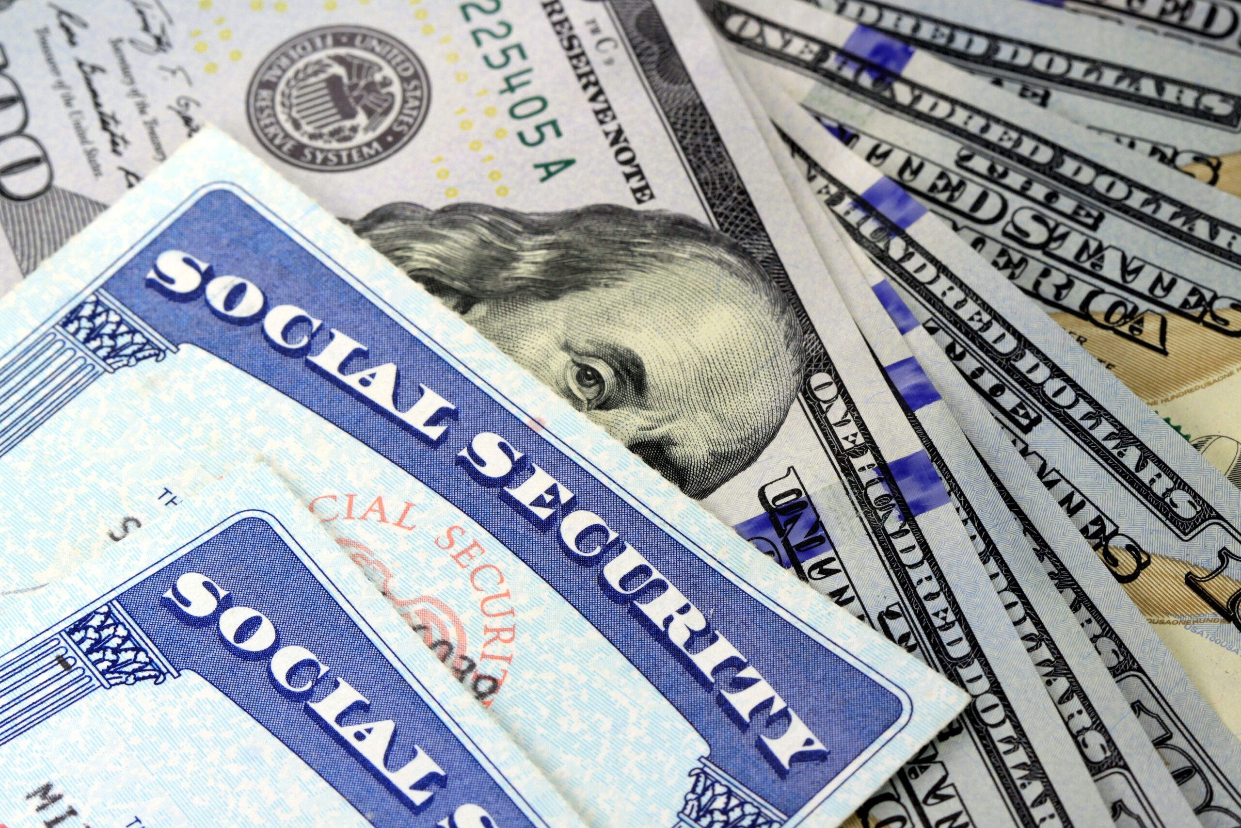 No Tax on Social Security? – Not So Fast