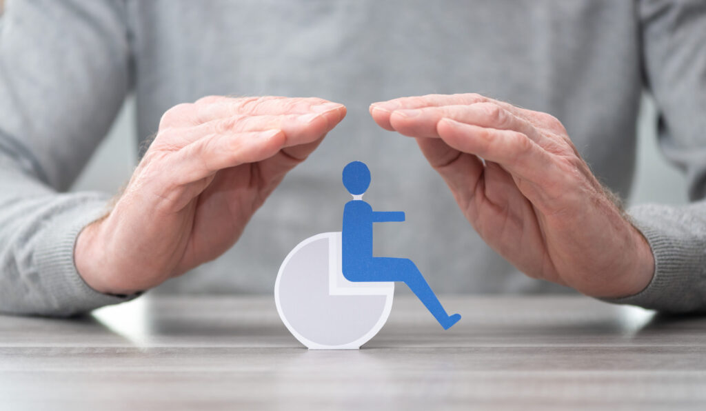 Your Guide To Navigating Employee Benefits: Disability Insurance