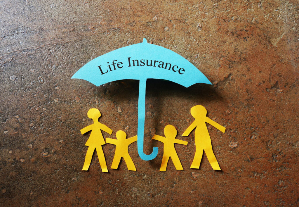 Your Guide To Navigating Employee Benefits: Life Insurance