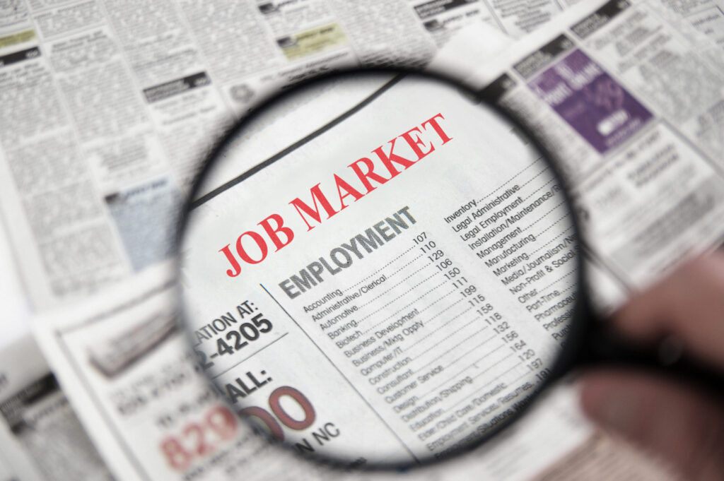 Your Guide To Navigating Actions After Losing a Job: Unemployment Compensation