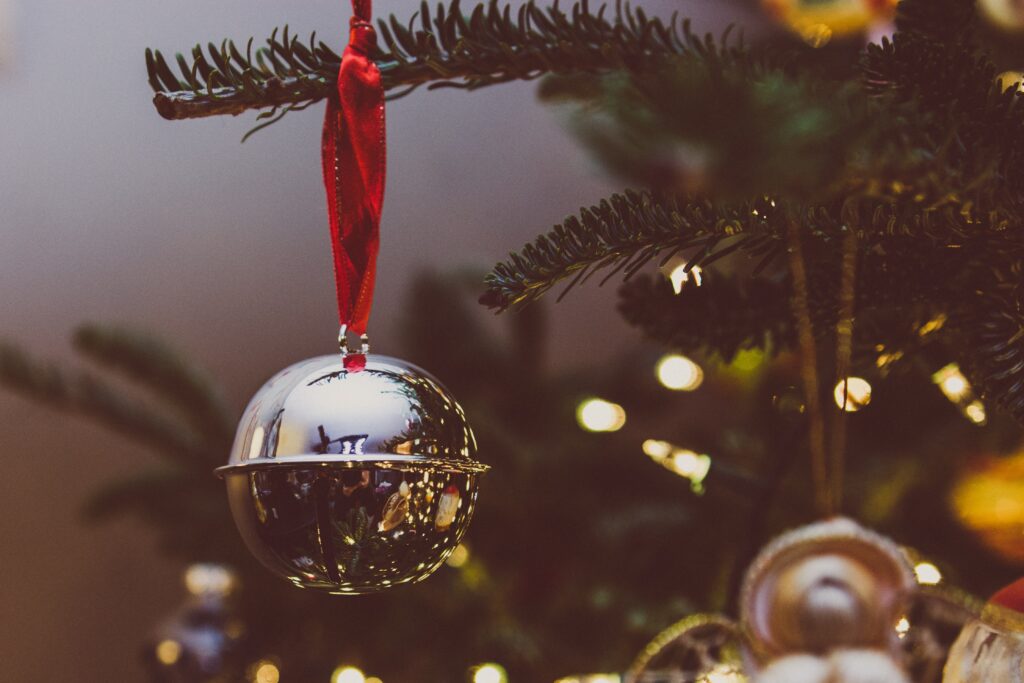 Market Update 12/18/18 & Holiday Hours