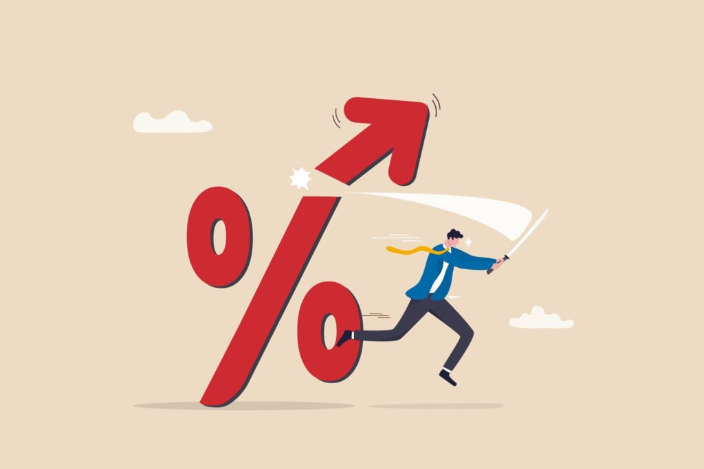 Navigating Rate Cuts: Opportunities and Strategies