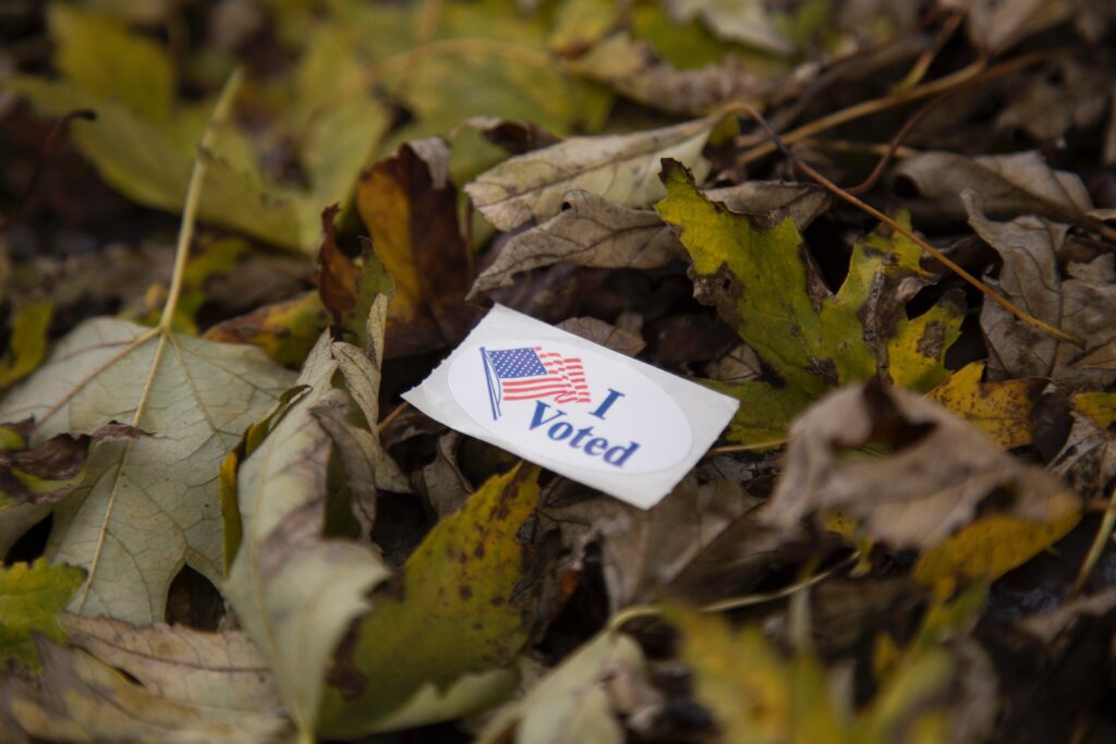 Post-Midterm Elections: Market Expectations Timeline