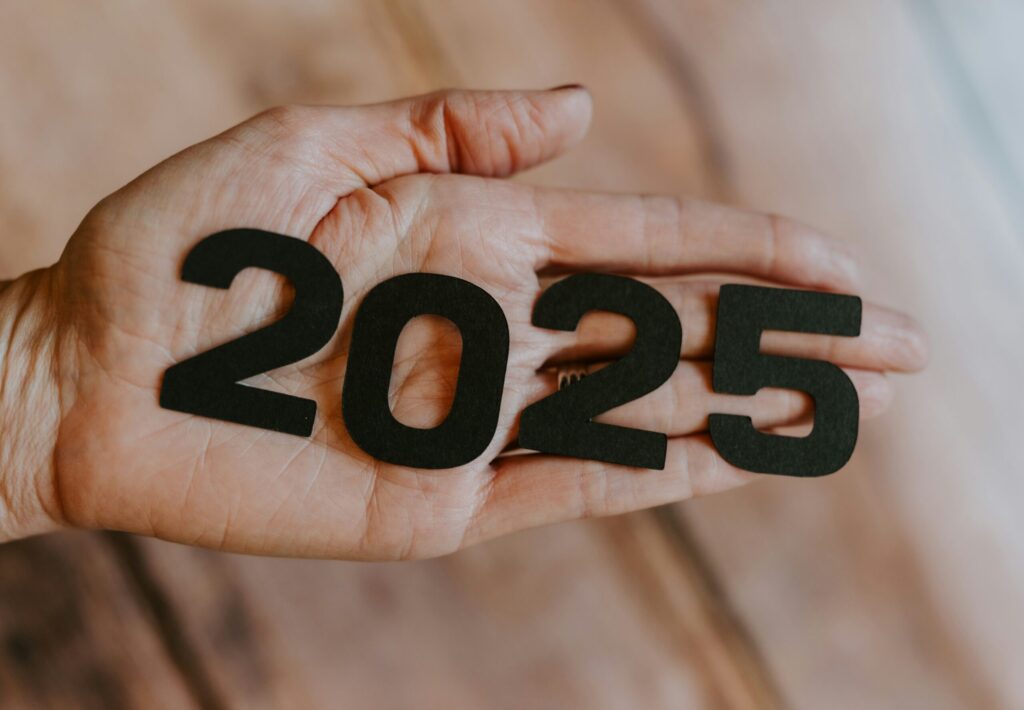 2025: YOUR GUIDE TO CONTRIBUTIONS AND TAX LAW CHANGES