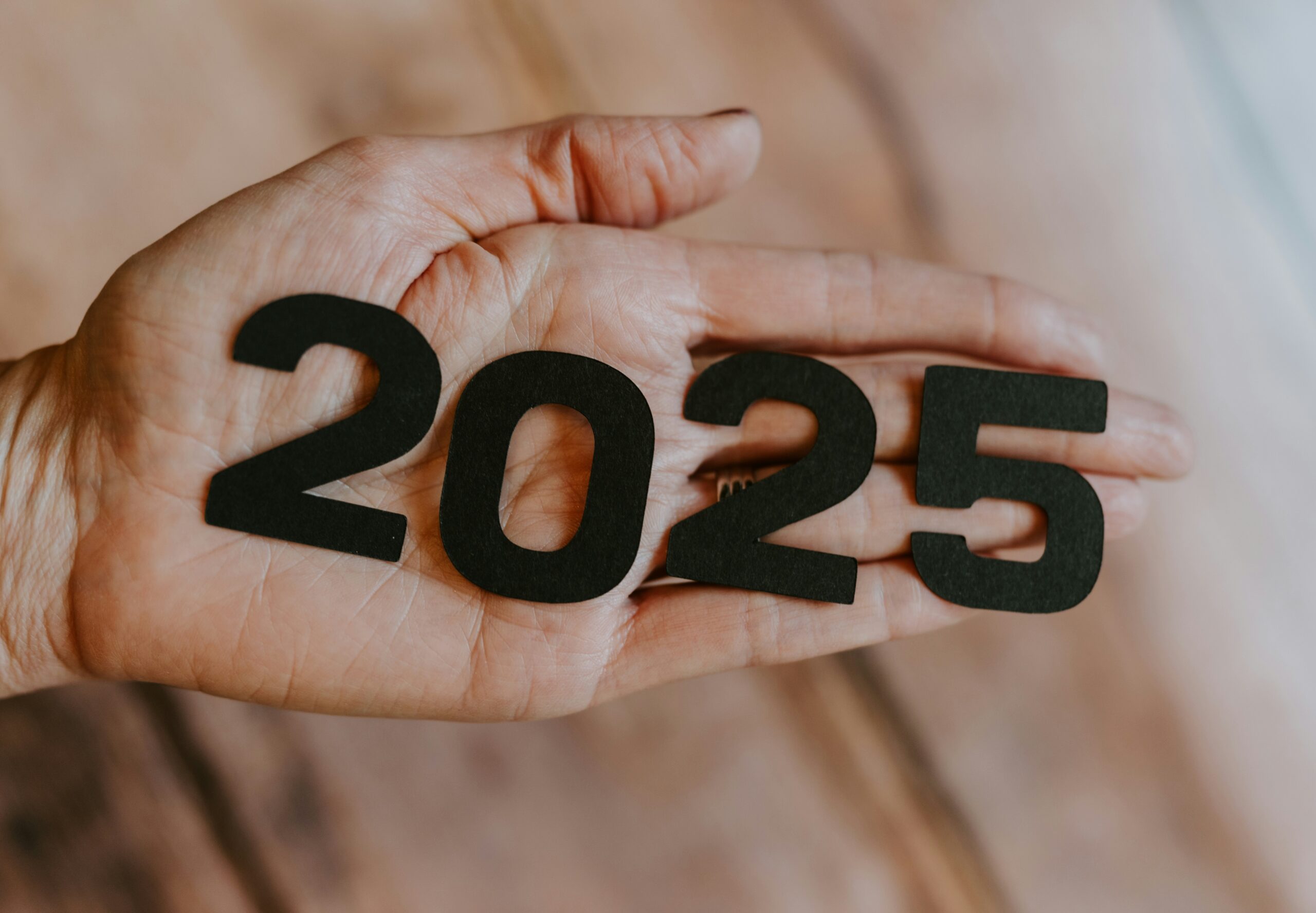 2025: YOUR GUIDE TO CONTRIBUTIONS AND TAX LAW CHANGES