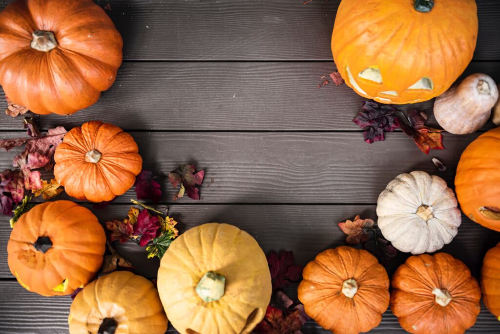 October News