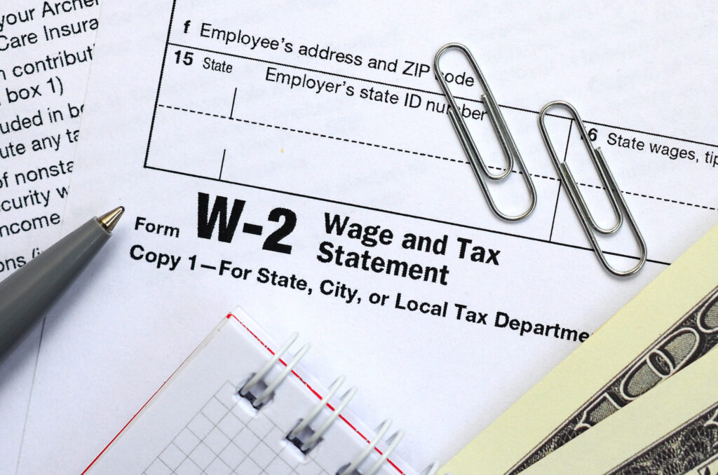 Your Guide To Navigating Your Paycheck: Understanding Taxes and Deductions